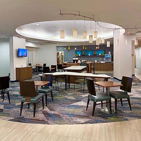 Springhill Suites Fort Myers Airport Экстерьер фото