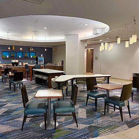 Springhill Suites Fort Myers Airport Экстерьер фото