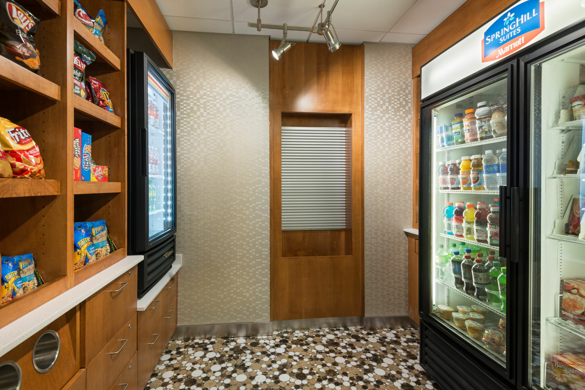 Springhill Suites Fort Myers Airport Экстерьер фото